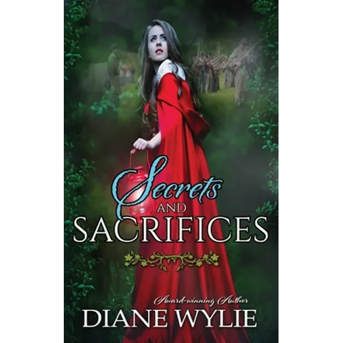 Secrets and Sacrifices