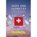 gods and Geometry, The Intersection of Myth, Medicine, and Built Spaces