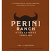 The Perini Ranch Steakhouse Cookbook: A Celebration of History, Heritage, and Home on the Ranch
