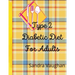Type 2 Diabetic Diet For Adults