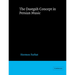 The Dastgah Concept in Persian Music