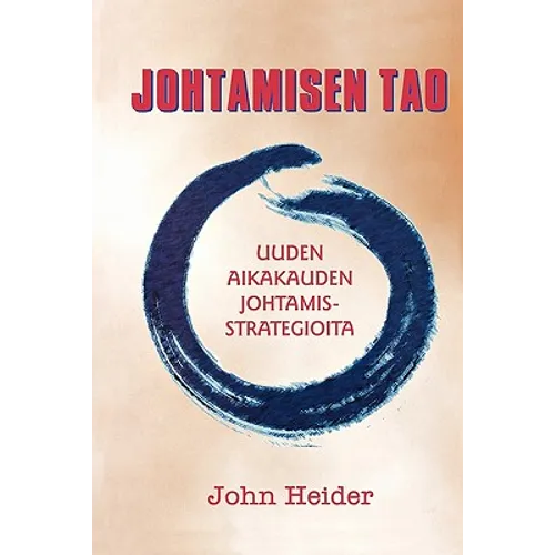 Johtamisen Tao