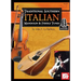Traditional Southern Italian Mandolin and Fiddle
