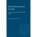 Social Planning for Canada: The 1935 classic of Canadian socialist thought