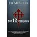 The 12 Still Speak