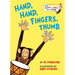 Hand, Hand, Fingers, Thumb