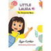 Little Laura In the Unexpected News