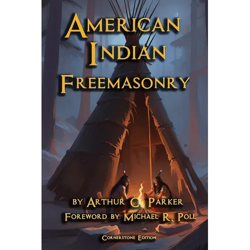 American Indian Freemasonry