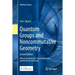 Quantum Groups and Noncommutative Geometry