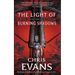 Light of Burning Shadows: Book Two of the Iron Elves