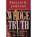 The Wedge of Truth: Splitting the Foundations of Naturalism
