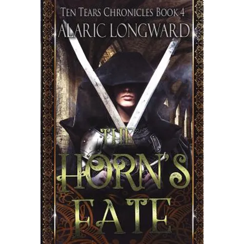 The Horn's Fate: Stories of the Nine Worlds