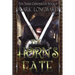 The Horn's Fate: Stories of the Nine Worlds