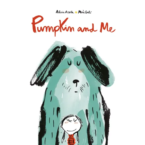 Pumpkin and Me