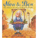 Now & Ben: The Modern Inventions of Benjamin Franklin