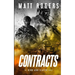 Contracts: A King & Slater Thriller