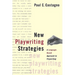 New Playwriting Strategies: A Language-Based Approach to Playwriting