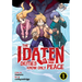 The Idaten Deities Know Only Peace Vol. 1