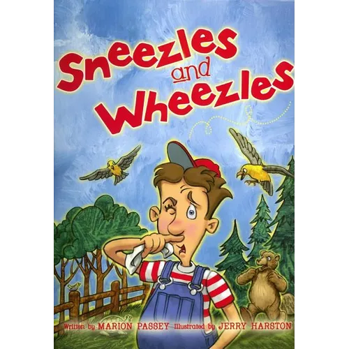 Sneezles and Wheezles