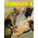Cirsova Magazine of Thrilling Adventure and Daring Suspense Issue #11 / Summer 2022