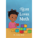 Akua Loves Math