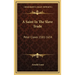 A Saint In The Slave Trade: Peter Claver 1581-1654