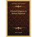Oriental Religions in Roman Paganism