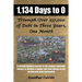 1,134 Days to 0: Triumph Over $37,000 of Debt in Three Years, One Month