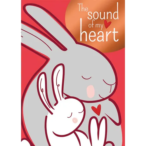 The Sound of My Heart