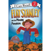 Flat Stanley and the Missing Pumpkins