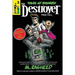 Tales of Sinanju: The Destroyer, book three Free Fall