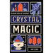 Coloring Book of Shadows: Crystal Magic