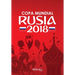 Copa Mundial Rusia 2018: Selecciones, sedes, estadios, datos curiosos y fixture