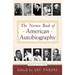 The Norton Book of American Autobiography