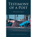 Testimony of a Poet: Bruised by Angels