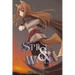 Spice and Wolf, Vol. 2 (Light Novel): Volume 2