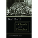 The Church and the Churches