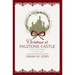 Christmas at Falstone Castle
