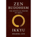 Zen Buddhism: The Mystical Poetry of Ikkyu
