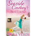 Seaside Cowboy's Best Friend