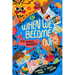 When We Become Ours: A YA Adoptee Anthology