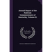 Annual Report of the Railroad Commissioners of Kentucky, Volume 21