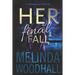 Her Final Fall: A Veronica Lee Thriller