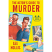 The Actor's Guide to Murder