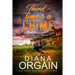 Third Time's A Crime: (A fun suspense mystery with twists you won't see coming!)