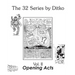 Opening Acts