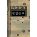 Elements: poetry and images