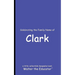 Celebrating the Family Name of Clark
