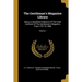 The Gentleman's Magazine Library: Being A Classified Collection Of The Chief Contents Of The Gentleman's Magazine From 1731 To 1868; Volume 1