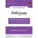Spelling & Word-Power Skills